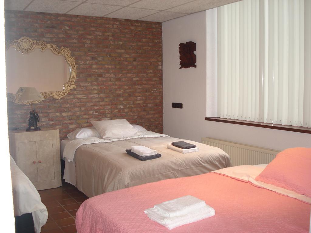 B&B De Boerenbuiten Eede Zimmer foto