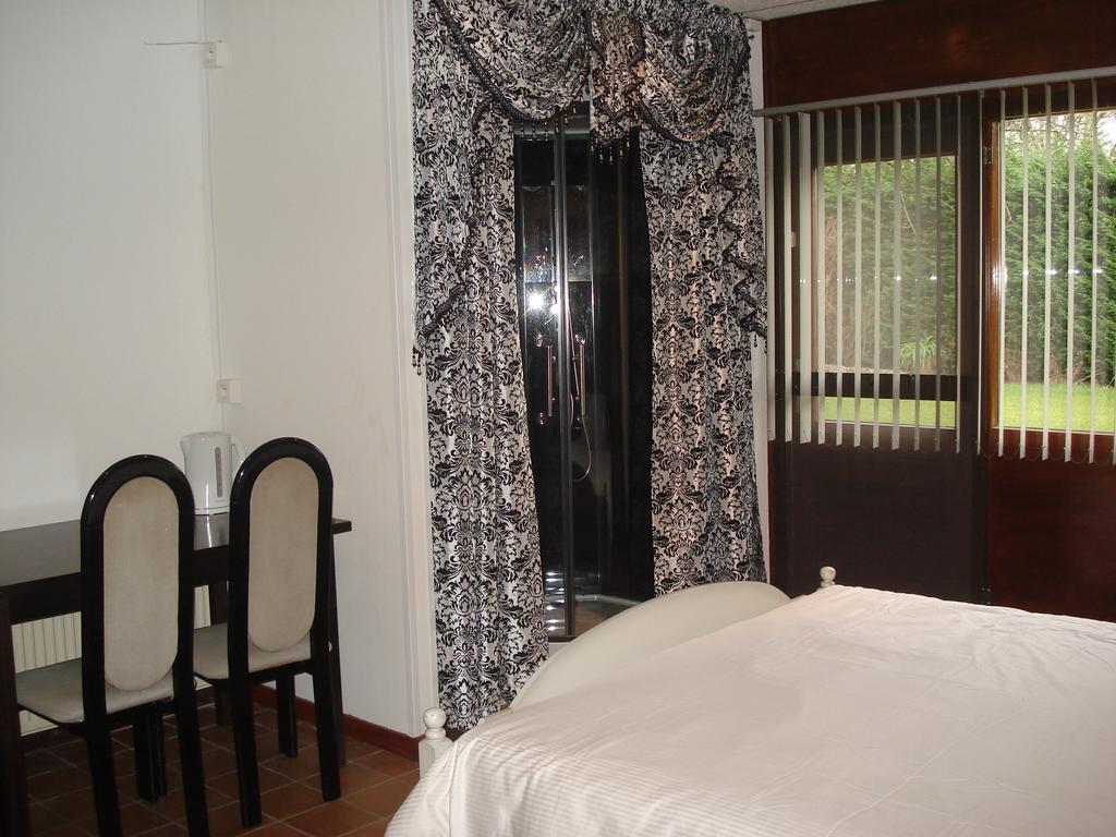 B&B De Boerenbuiten Eede Zimmer foto